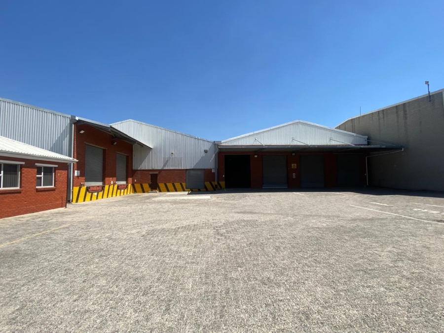 Commercial Property for Sale in Airport Industria Western Cape